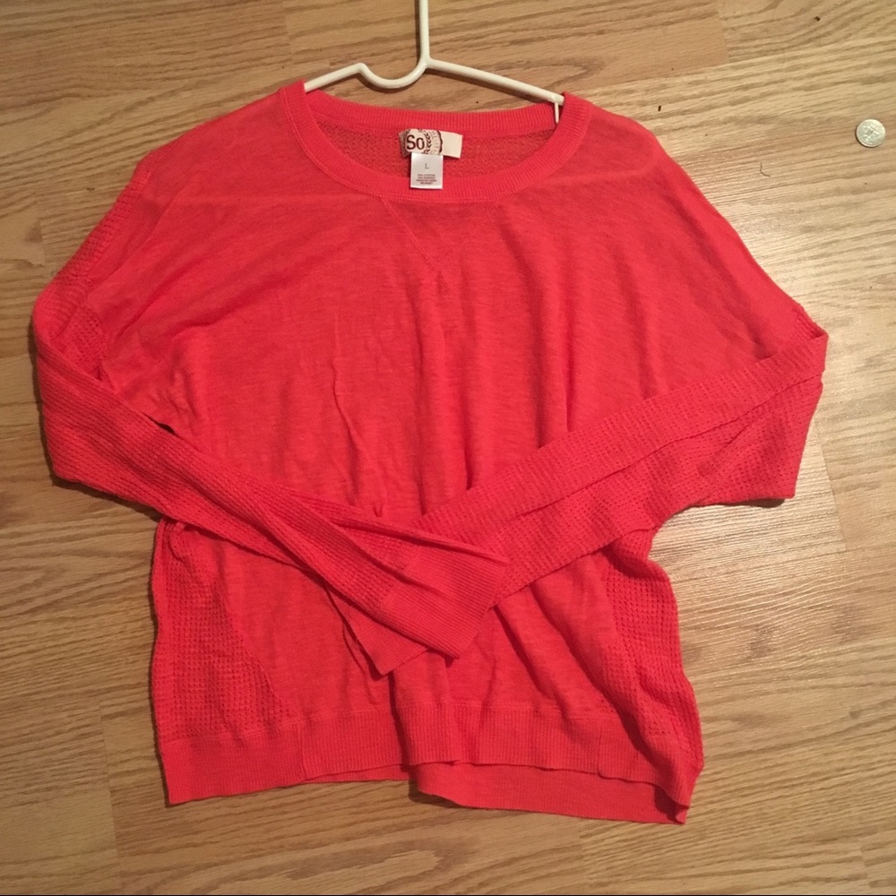 Sweater